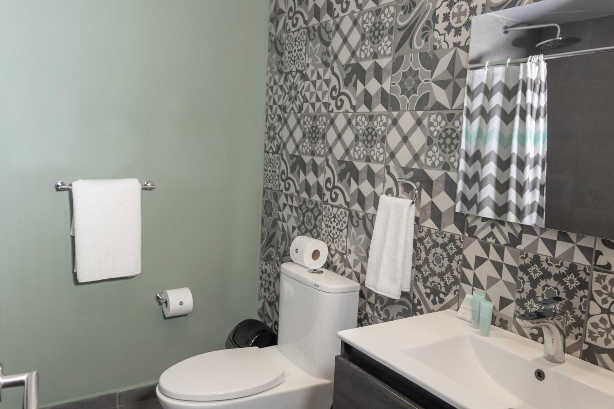 Апартаменти Niu Modern & Centric Lofts Мехіко Екстер'єр фото