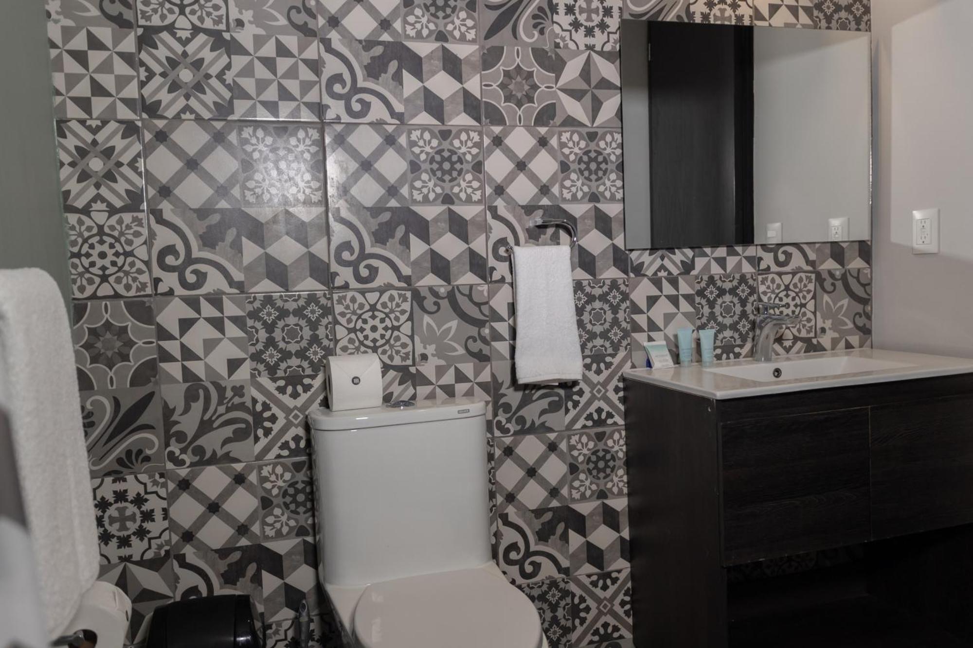 Апартаменти Niu Modern & Centric Lofts Мехіко Екстер'єр фото